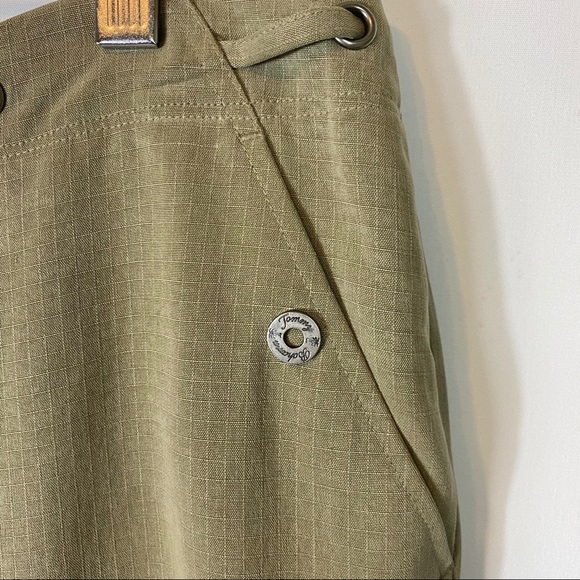 Tommy Bahama Silk Pants - Picture 3 of 6